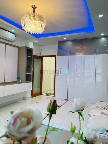Hình ảnh SIÊU PHẨM - Mặt tiền Bình Tân 70m2 7 tầng có thang máy chỉ 9.5 tỷ tl