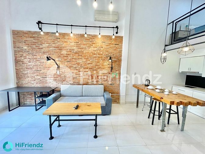 Hình ảnh ✨ Mb6623 nạp rút nhanh chóng Duplex_1PN_Bancol_best style_Quận 1 cực đẹp