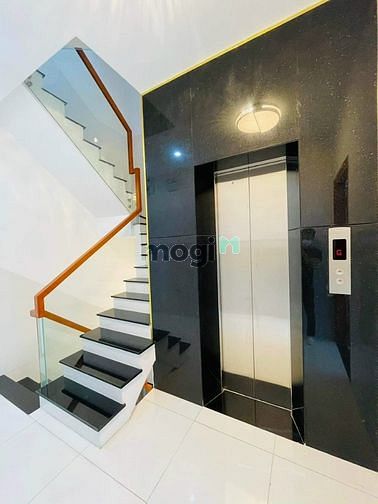 Hình ảnh SIÊU PHẨM - Mặt tiền Bình Tân 70m2 7 tầng có thang máy chỉ 9.5 tỷ tl