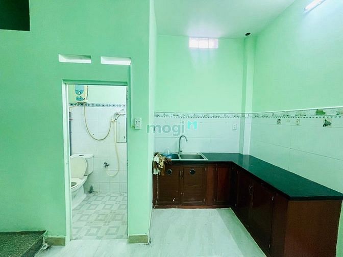 Hình ảnh Bán Nhà Cống Lỡ 30M2  4 x7.8 -2.95 Tỷ-Tân Bình