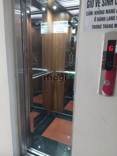 Hình ảnh Phòng có nội thất gần Trương Văn Bang P.Tml Q.2, 35m2, thang máy: