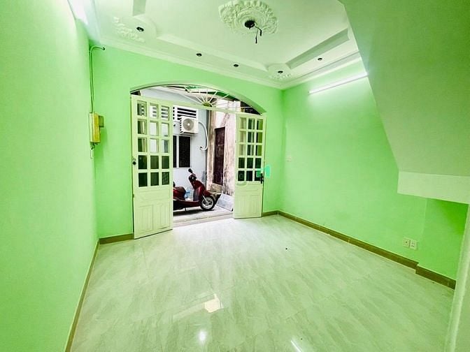Hình ảnh Bán Nhà Cống Lỡ 30M2  4 x7.8 -2.95 Tỷ-Tân Bình