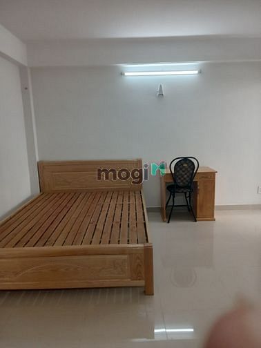 Hình ảnh Phòng có nội thất gần Trương Văn Bang P.Tml Q.2, 35m2, thang máy: