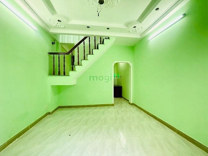 Hình ảnh Bán Nhà Cống Lỡ 30M2  4 x7.8 -2.95 Tỷ-Tân Bình