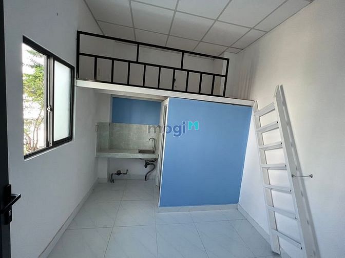 Hình ảnh Cho thuê phòng an ninh 24/7 ngay Tân Phú