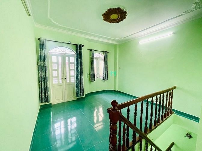 Hình ảnh Bán Nhà Cống Lỡ 30M2  4 x7.8 -2.95 Tỷ-Tân Bình