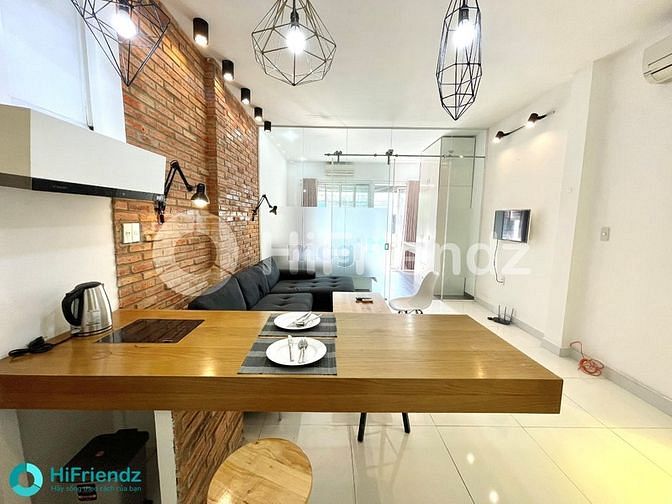 Hình ảnh ✨ Mb6623 nạp rút nhanh chóng Duplex_1PN_Bancol_best style_Quận 1 cực đẹp