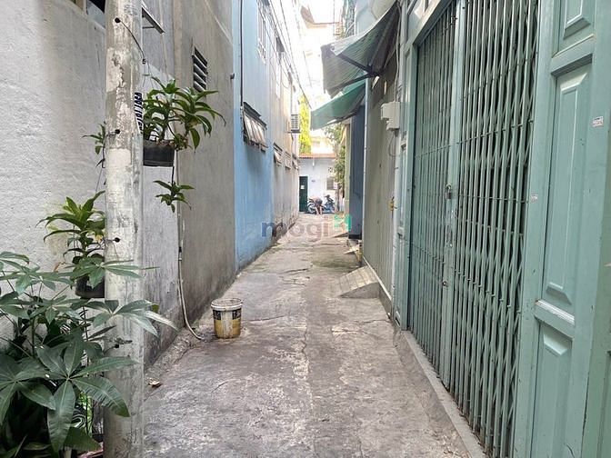 Hình ảnh Bán Nhà Cống Lỡ 30M2  4 x7.8 -2.95 Tỷ-Tân Bình