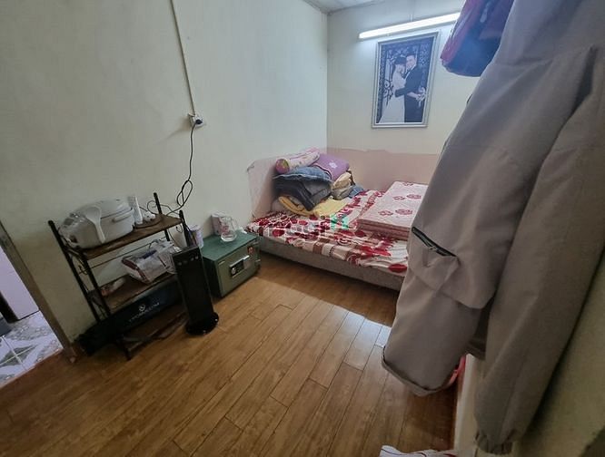 Hình ảnh Cần bán Đất vuông vắn ở 44 Xuân đỉnh 45m2, nhà cấp 4, về ở luôn