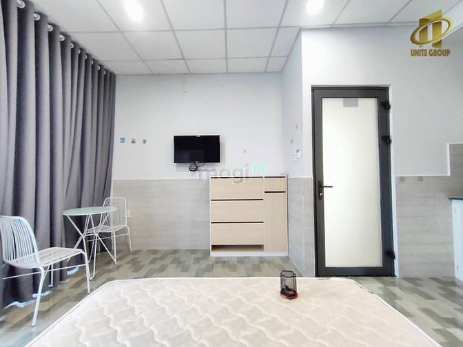 Hình ảnh Studio gần chợ Tân Mỹ, BigC, SC Vivo City quận 7
