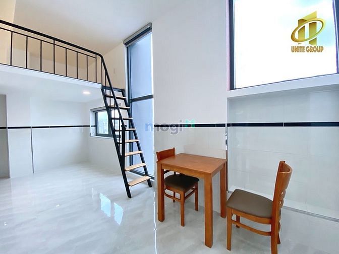 Hình ảnh Studio-Duplex full nội thất gần lotte , sunrise, TDT, Rmit