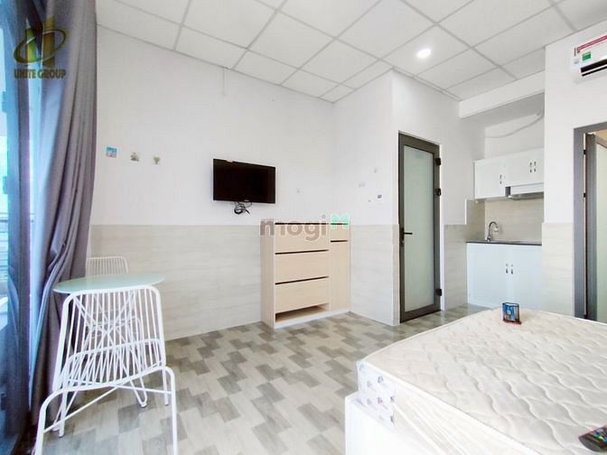 Hình ảnh Studio gần chợ Tân Mỹ, BigC, SC Vivo City quận 7