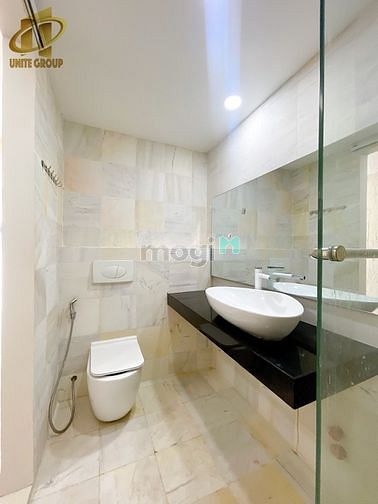 Hình ảnh Studio ban công gần Vivo, Phú Mỹ Hưng, TDT, RMIT