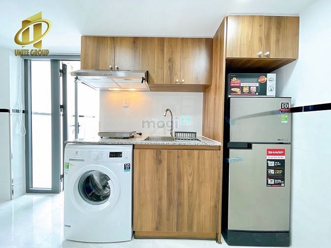 Hình ảnh Studio-Duplex full nội thất gần lotte , sunrise, TDT, Rmit