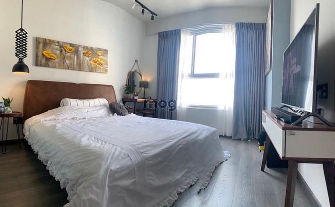 Hình ảnh Cho thuê Trang Chủ MB66.COM / Đăng Ký Tặng 66K 2PN-85m2 full nội thất chung cư Orchard Park View