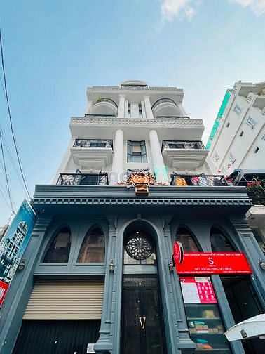 Hình ảnh 🍀 Duplex gần KCX Tân Thuận, UFM, NTT, lotte