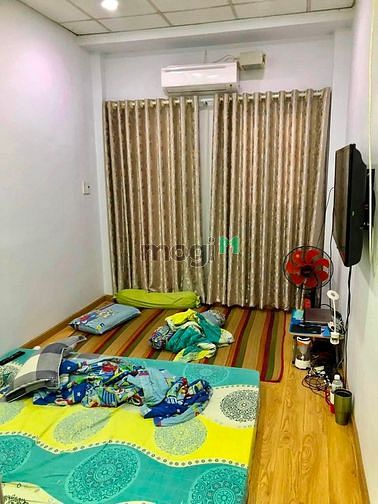 Hình ảnh Bán nhà Phan Văn Trị P11 Bình Thạnh 33m2 2 Tầng Giá 3.8 Tỷ
