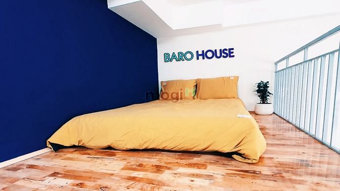 Hình ảnh Duplex mới xây chợ Tân Mỹ gần Lotte, Sunrise, RMIT, TDT