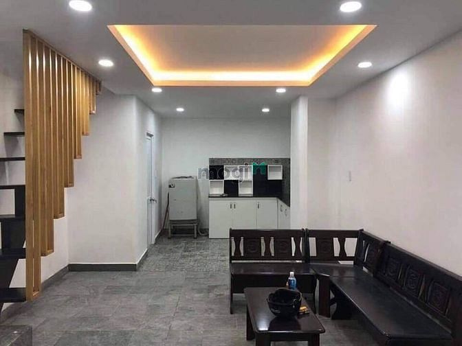 Hình ảnh 393/2A Trần Hưng Đạo, Quận 1, đối diện Bộ Công An
