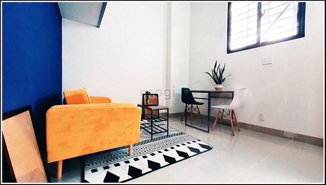 Hình ảnh Duplex mới xây chợ Tân Mỹ gần Lotte, Sunrise, RMIT, TDT