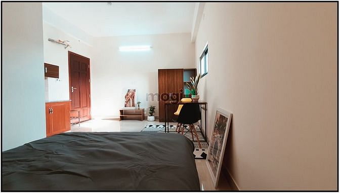 Hình ảnh Duplex mới xây chợ Tân Mỹ gần Lotte, Sunrise, RMIT, TDT