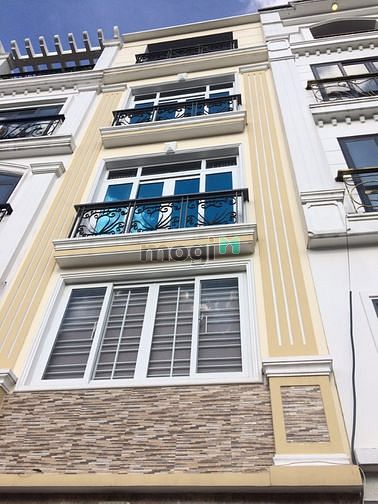 Hình ảnh 393/2A Trần Hưng Đạo, Quận 1, đối diện Bộ Công An
