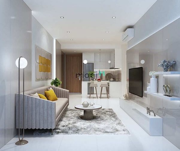 Hình ảnh Cho thuê Ricca giá 5,5 triệu/tháng có 2 máy lạnh, tủ lạnh, máy giặt
