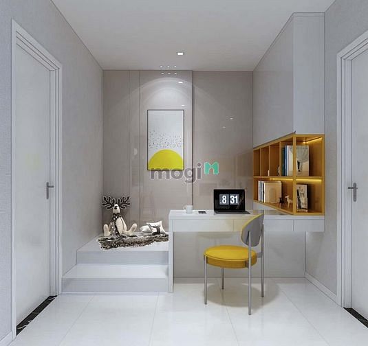 Hình ảnh Cho thuê Ricca giá 5,5 triệu/tháng có 2 máy lạnh, tủ lạnh, máy giặt