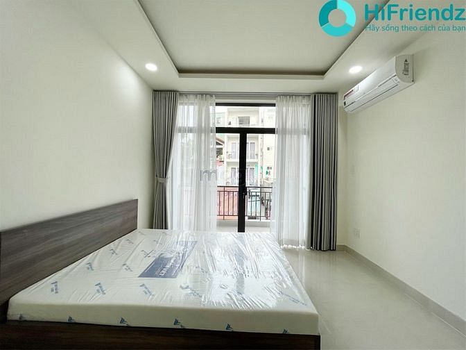 Hình ảnh Studio dạng 1PN siu rộng sắp ra mắt