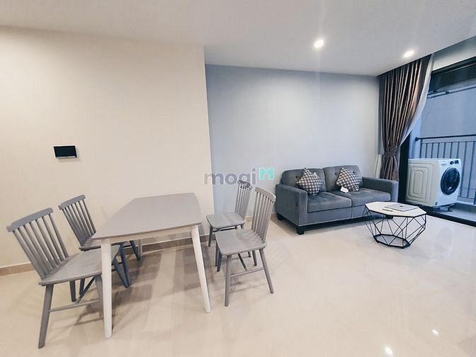 Hình ảnh Cho thuê Ricca giá 5,5 triệu/tháng có 2 máy lạnh, tủ lạnh, máy giặt
