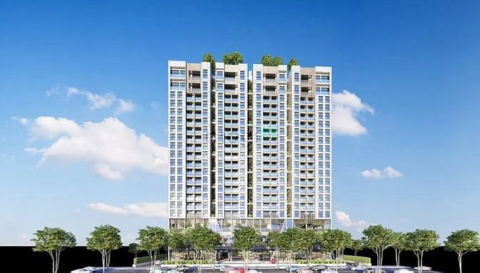 Hình ảnh Mb6623 nạp rút nhanh chóng chung cư cao cấp Asiana Riverside