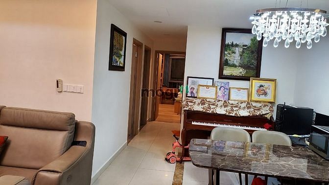 Hình ảnh Bán lỗ Trang Chủ MB66.COM / Đăng Ký Tặng 66K cao cấp Urban Hill PMH quận  7