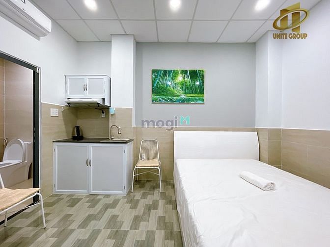 Hình ảnh Ch Studio ban công_cửa sổ gần chợ Tân Mỹ_Rmit_Crescent Mall Quận 7