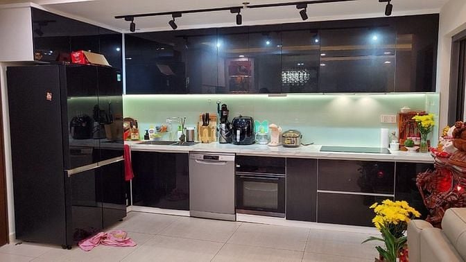 Hình ảnh Bán lỗ Trang Chủ MB66.COM / Đăng Ký Tặng 66K cao cấp Urban Hill PMH quận  7