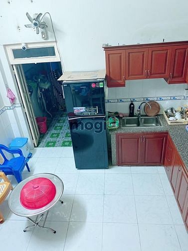 Hình ảnh Bán HXH đường chiến lược, phường bình trị đông quận bình Tân.