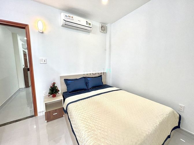 Hình ảnh Cho thuê CHDV 2PN, ban công lớn, full nt cao cấp