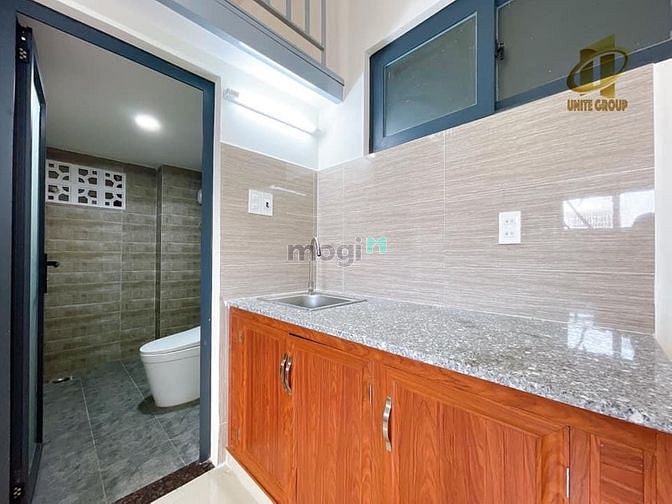 Hình ảnh Cho thuê CHDV P. Gần Crescent Mall, chợ Tân Mỹ, RMIT,. Tân Phú, Quận 7