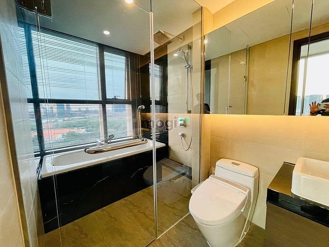 Hình ảnh 3PN cho thuê-View Hoa Hậu-Full NT-127m2-Empire City