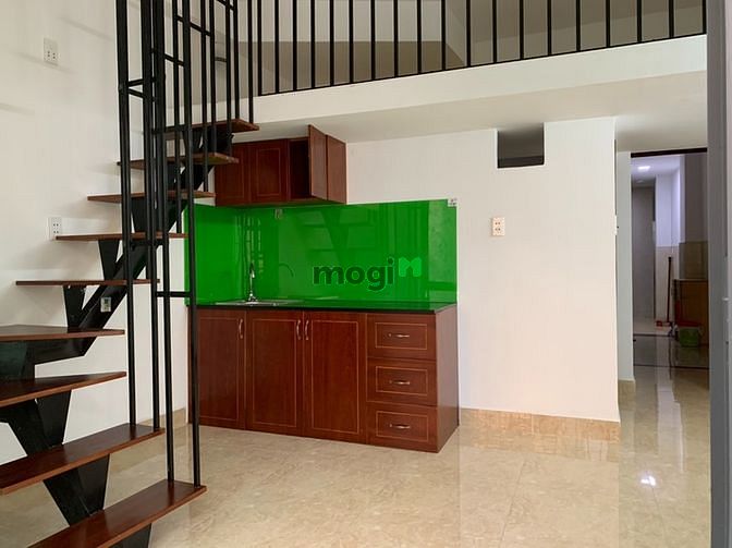 Hình ảnh Duplex gần KCX Tân Thuận, Đh TDT, RMIT, UFM quận 7