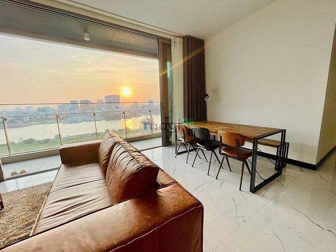 Hình ảnh 3PN cho thuê-View Hoa Hậu-Full NT-127m2-Empire City