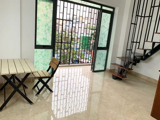 Hình ảnh Duplex gần KCX Tân Thuận, Đh TDT, RMIT, UFM quận 7