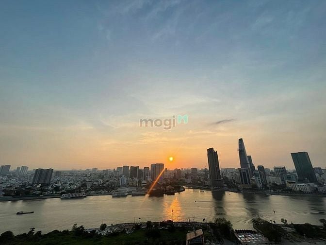 Hình ảnh 3PN cho thuê-View Hoa Hậu-Full NT-127m2-Empire City