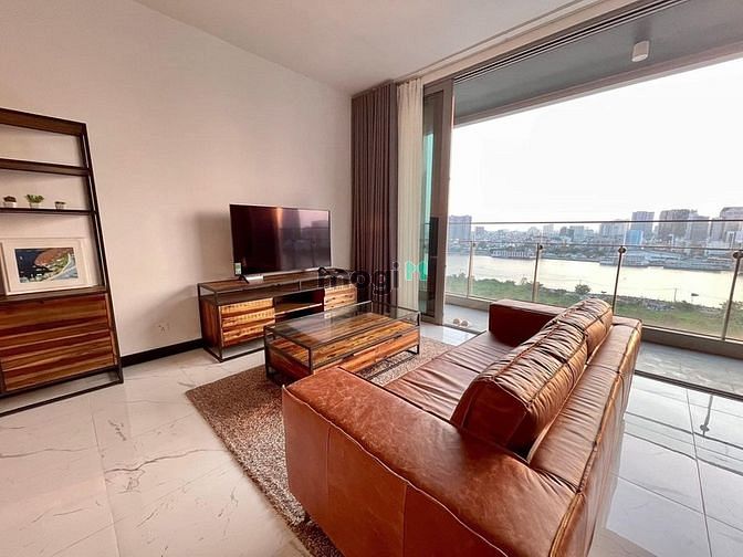 Hình ảnh 3PN cho thuê-View Hoa Hậu-Full NT-127m2-Empire City