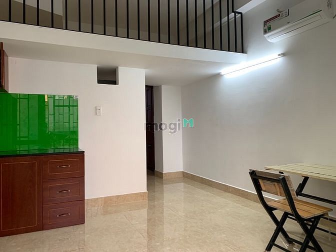 Hình ảnh Duplex gần KCX Tân Thuận, Đh TDT, RMIT, UFM quận 7