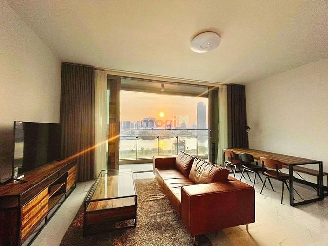 Hình ảnh 3PN cho thuê-View Hoa Hậu-Full NT-127m2-Empire City