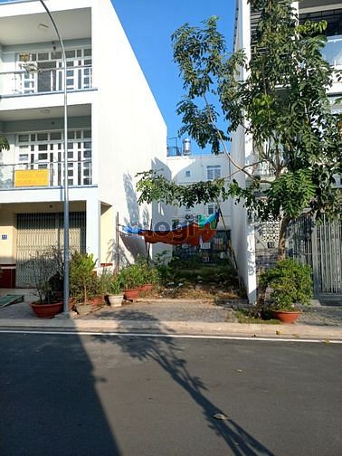 Hình ảnh 80m2 Hẻm xe hơi 960 triệu sổ riêng