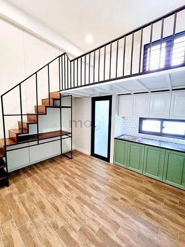 Hình ảnh P. Phú Thuận, Quận 7 gần ĐH Tài Chính & KCX Tân Thuận