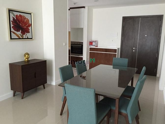 Hình ảnh Chuyên cho thuê CH Richstar, Novaland, 91m2, 3PN, 15tr/tháng