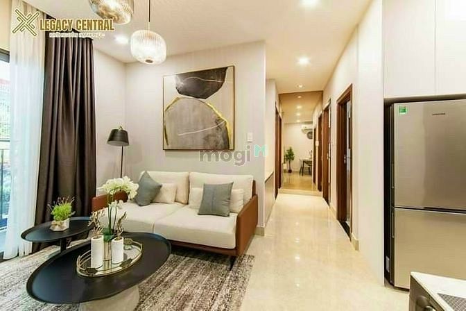 Hình ảnh Thật Dễ Dàng Sở Hữu Căn Hộ Chỉ Với 250tr Tại Tp Thuận An Bình Dương