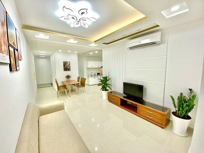 Hình ảnh Bán lỗ  Trang Chủ MB66.COM / Đăng Ký Tặng 66K chung cư Sky Garden 3 nhà mới 100%